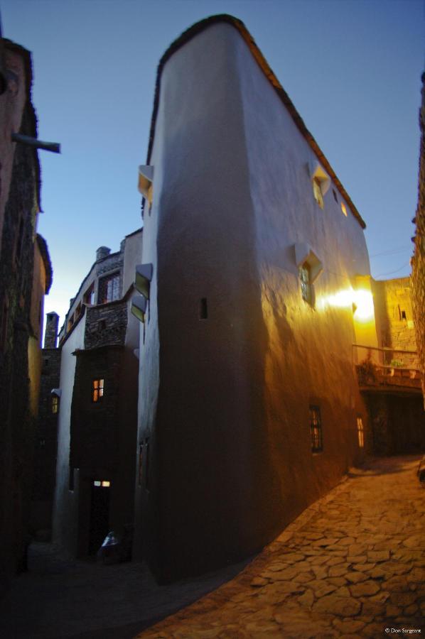 Tizourgane Kasbah Hotel Tiguissas Exterior photo